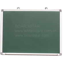 Aluminium Framed Non-Magnetic Chalk Board (BSRCL-B)